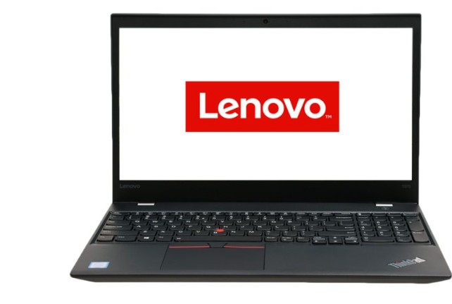 Lenovo ThinkPad T570 Intel i7-6600U