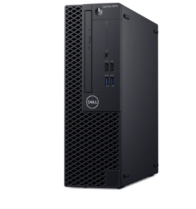 Refurbished Desktop