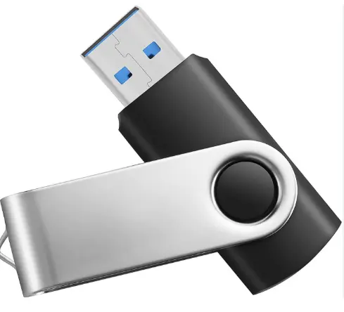 Ανάκτηση δεδομένων από USB Flash Drive